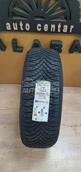 Westlake 235/55 R19 Sve sezone