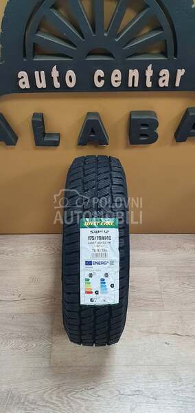Westlake 175/70 R14 Zimska