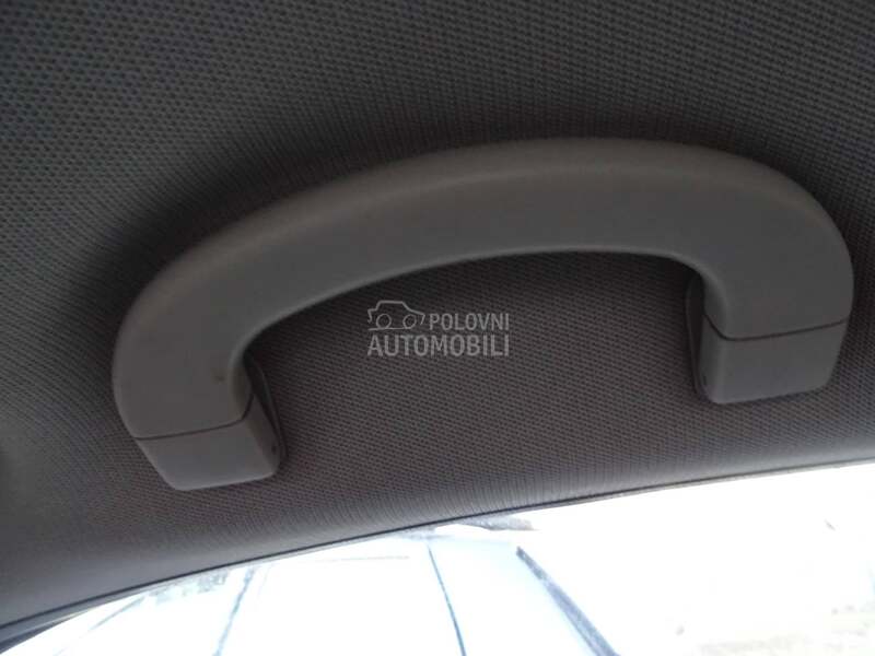 Rukohvat sa krova za Alfa Romeo 156