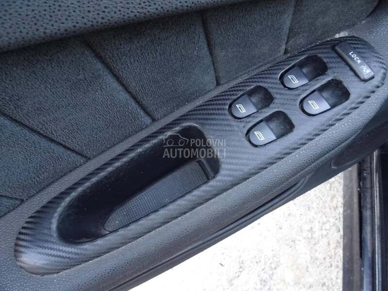 Taster podizača za Alfa Romeo 156