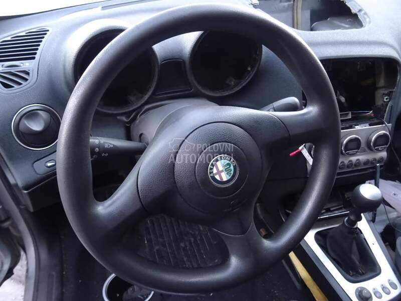 Volan za Alfa Romeo 156