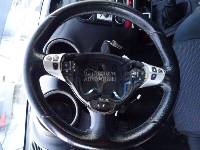 MF volan za Alfa Romeo 156