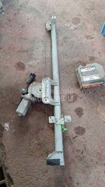 Podizac stakla fiat ducato