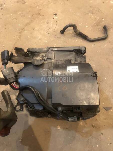 Ventilator kabine za Audi A6