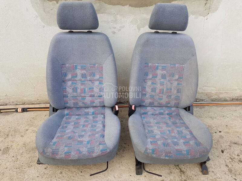 SDIŠTA 5 V za Daewoo Lanos od 1996. do 2003. god.
