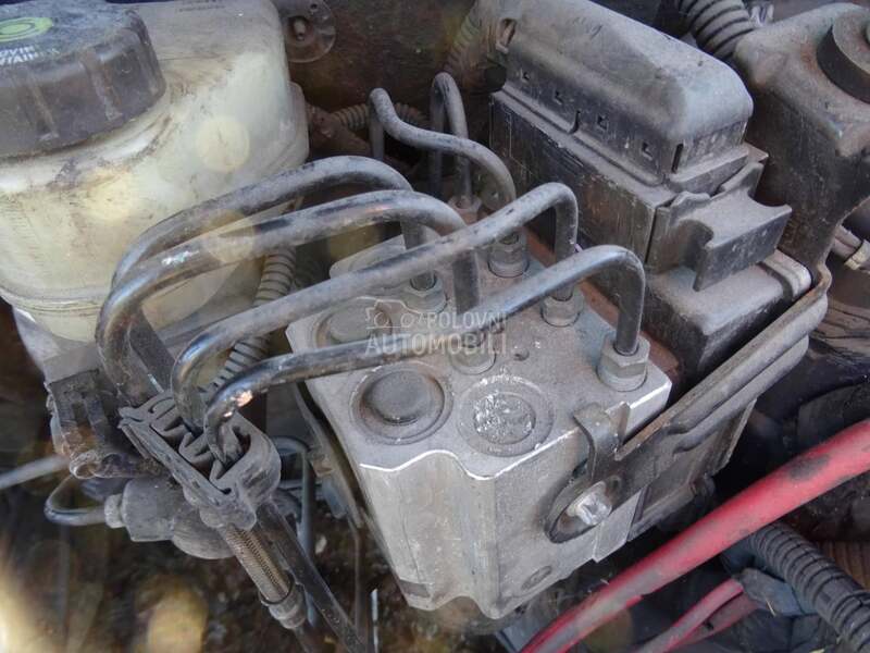 ABS centrala za Fiat Croma
