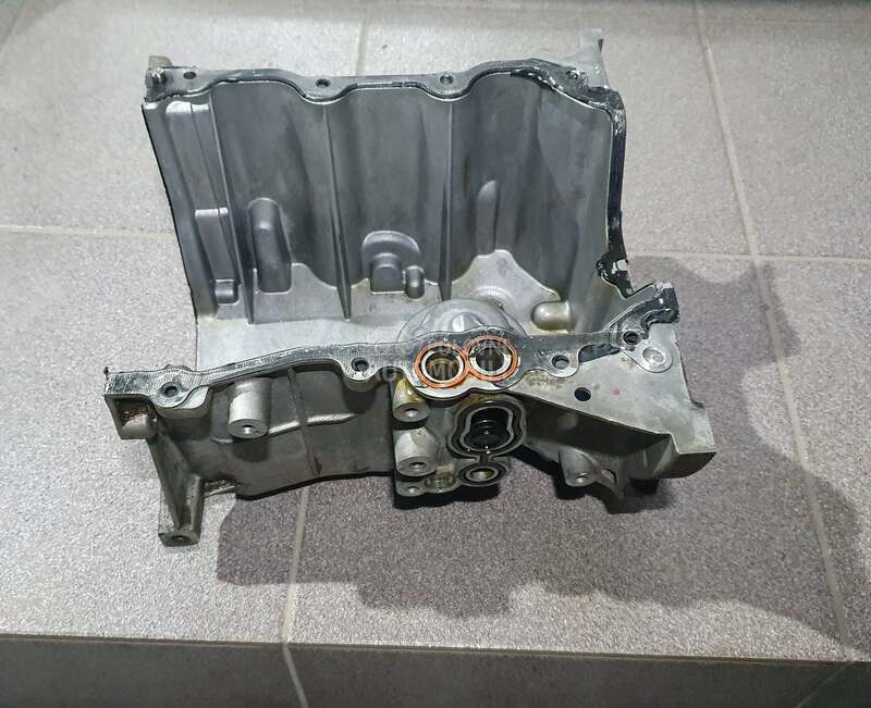 Karter 1.0 za Renault Captur, Clio, Twingo