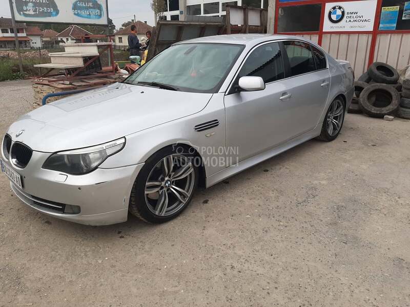 Krov za BMW 518, 520, 523 ...
