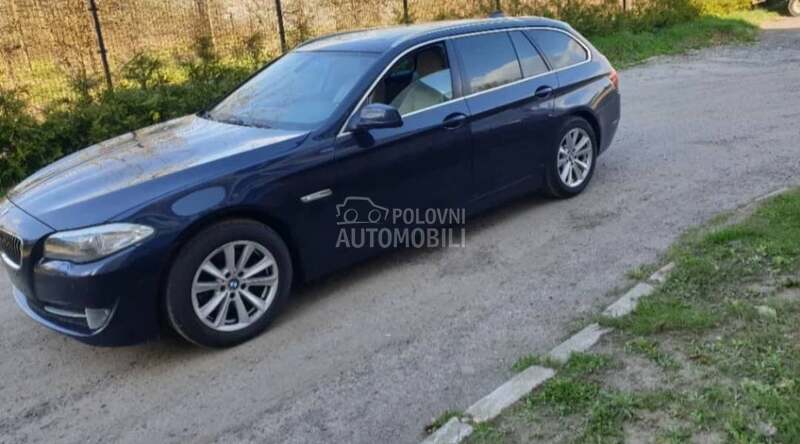 remenica radilice za BMW Serija 1, 114, 116 ... od 1996. do 2016. god.