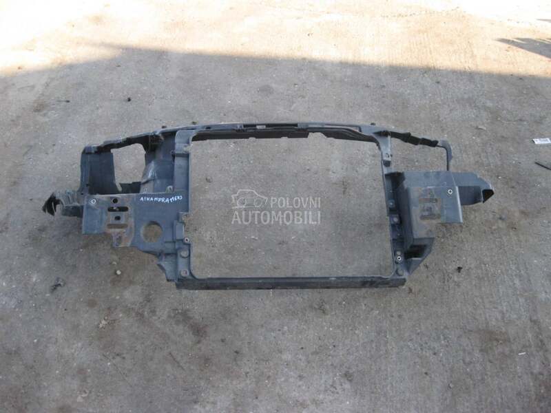 Prednja prsa za Seat Alhambra od 2001. do 2010. god.