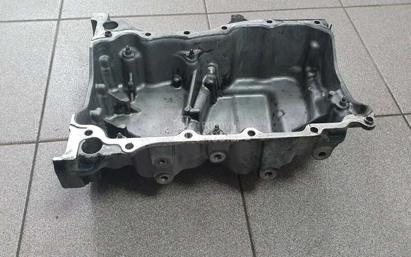 Karter 1.6dci za Nissan Qashqai, X-Trail