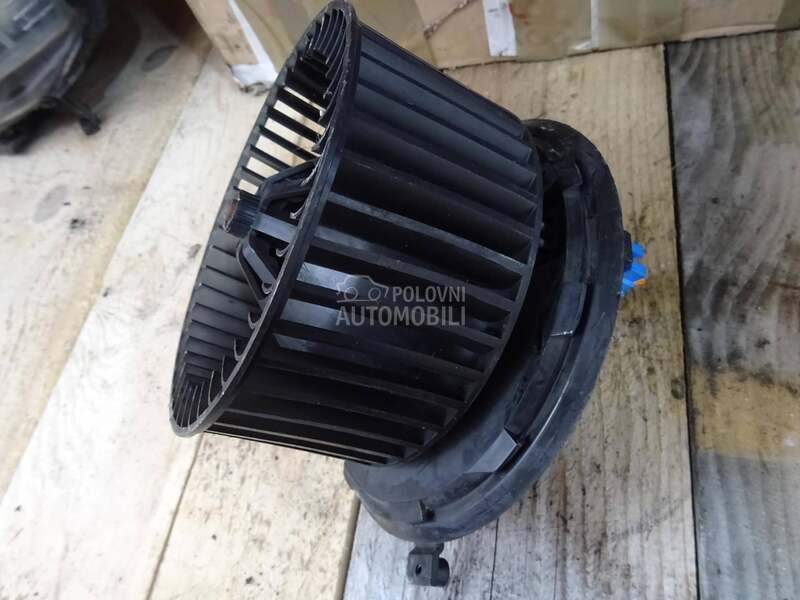 Ventilator u kabini za Alfa Romeo 156