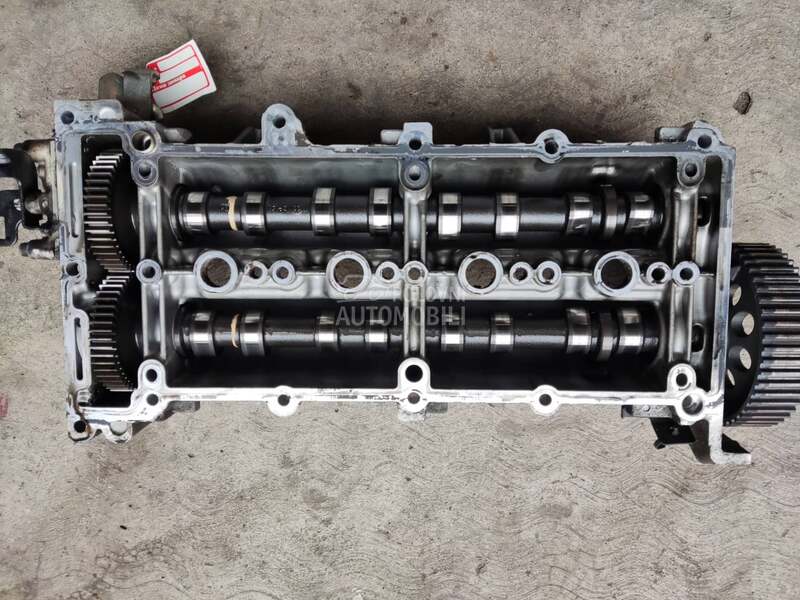 Bregaste 2.0 cdti za Opel Insignia