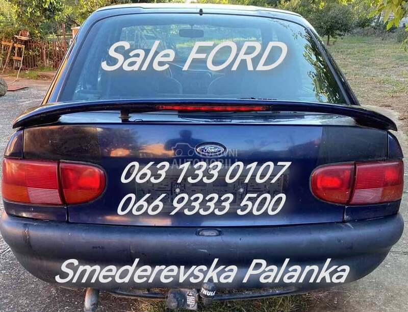 stop lampe za Ford Escort od 1995. do 2000. god.