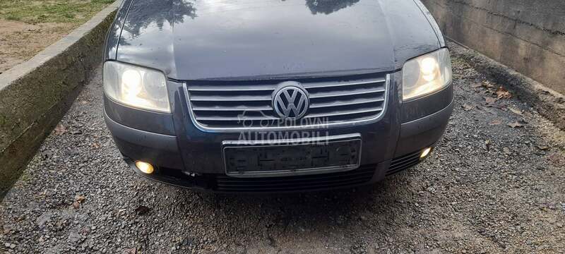 farovi za Volkswagen Passat B5.5