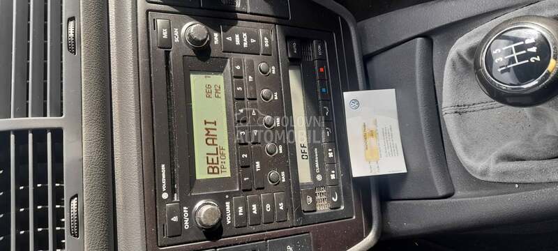 fabricki Cd pleyer za Volkswagen Passat B5, Passat B5.5