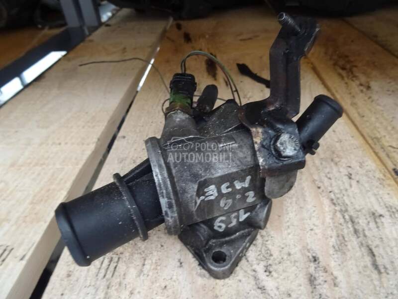 Termostat 2.4 mjet za Alfa Romeo 159