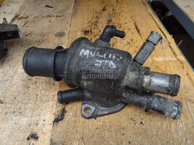Termostat 1.9 JTD za Fiat Multipla