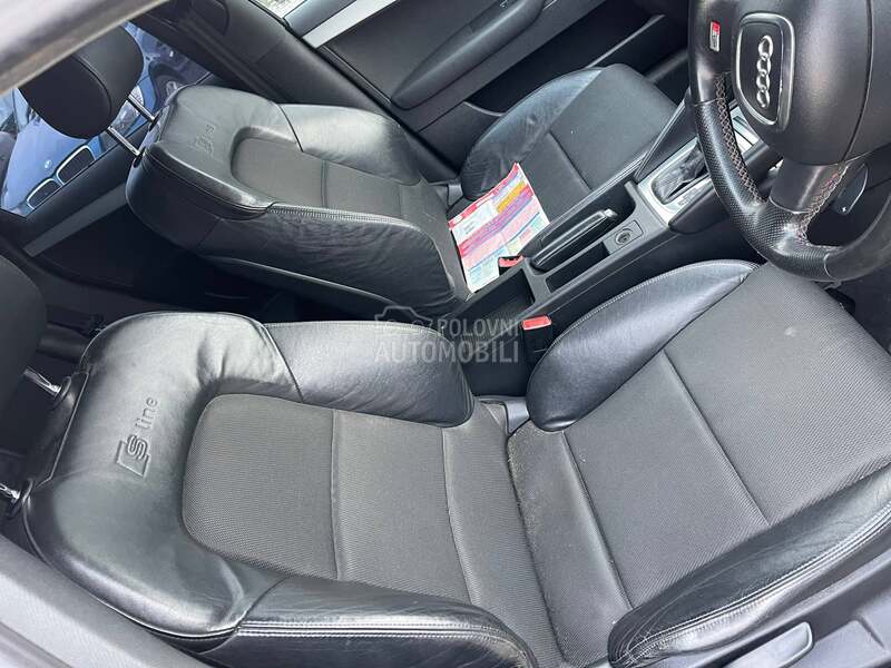 zvucnik 8p za Audi A3, A4, A6