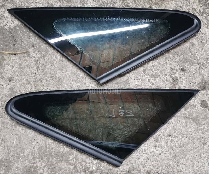 Leptir stakla za Opel Zafira od 2005. do 2014. god.