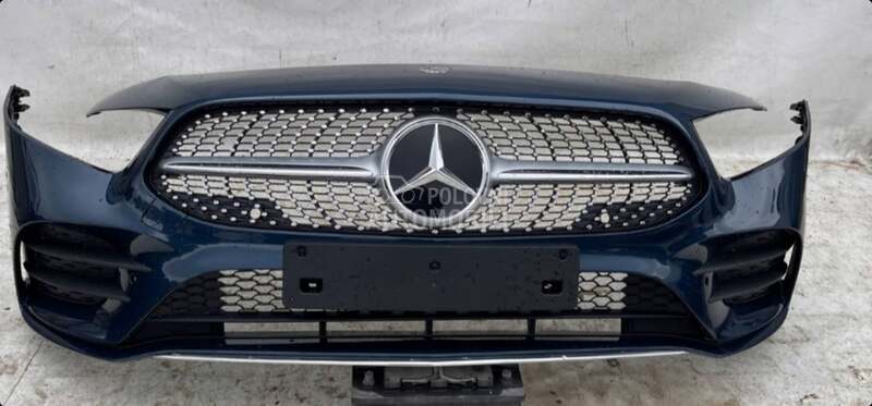 branik za Mercedes Benz A Klasa od 2019. do 2021. god.