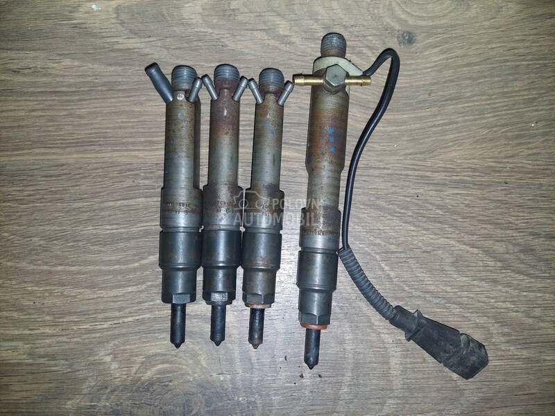 dizne 1.9 tdi za Volkswagen Golf 4, Passat B5