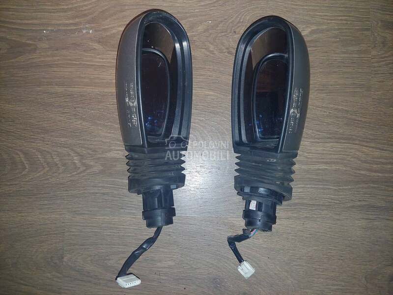 desni retrovizor za Fiat Punto