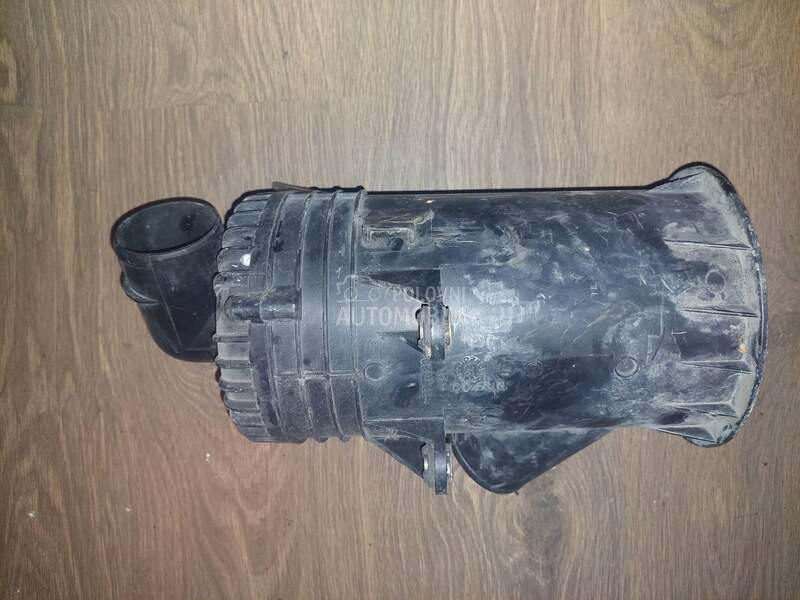 kuciste filtera vazduha 1.9jtd za Fiat Punto