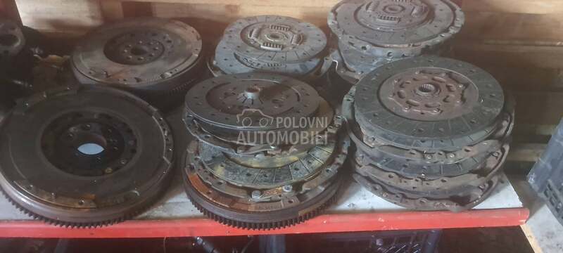 Plivajuci Zamajac za Alfa Romeo 147, 156, 159 ... za Alfa Romeo 147, 156, 159 ...