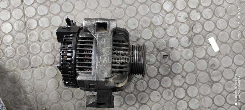 Alternator 1,9d 1,9td za Peugeot 306