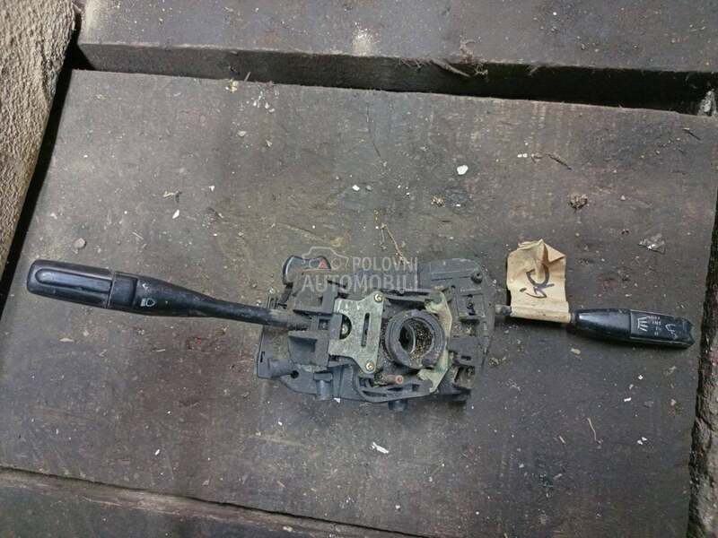 Prekidac svetla za Mazda 626 od 1984. do 1988. god.