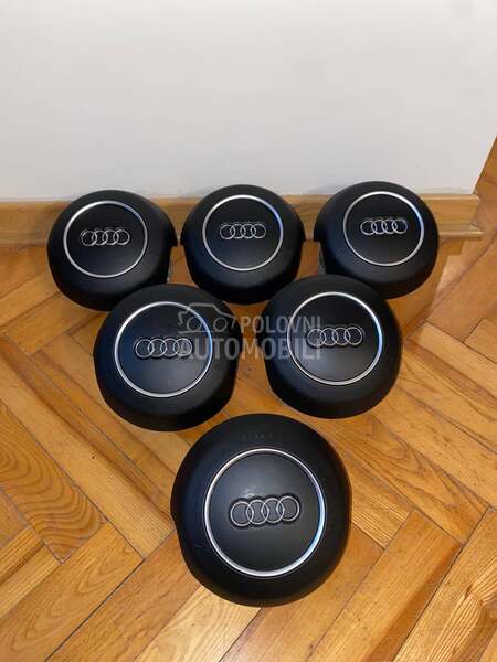 AIR  BAG za Audi A8