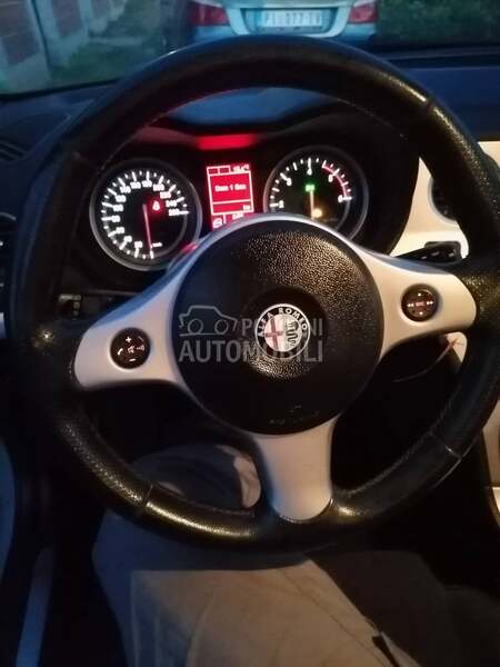 Kozni volan za Alfa Romeo 159, Brera od 2005. do 2011. god.