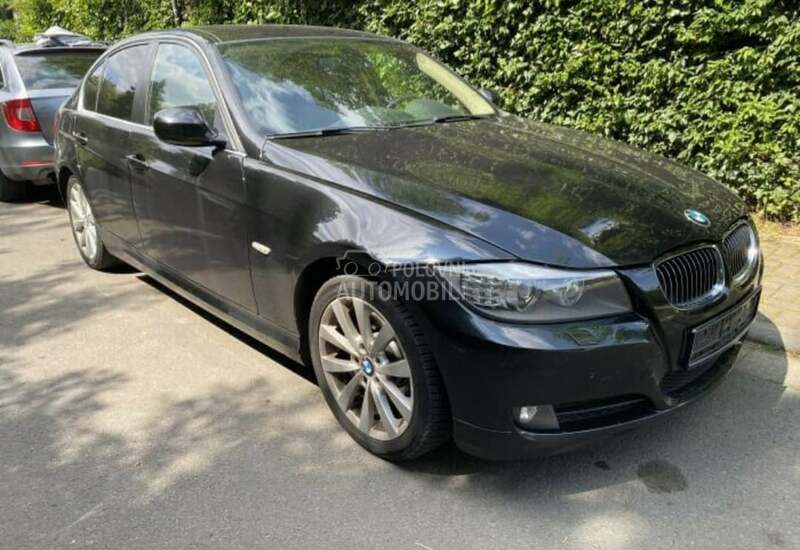 kompresor klime za BMW Serija 1, 114, 118 ... od 1995. do 2016. god.