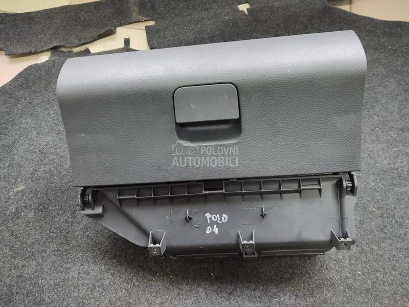 Kaseta za Volkswagen Polo od 2001. do 2009. god.