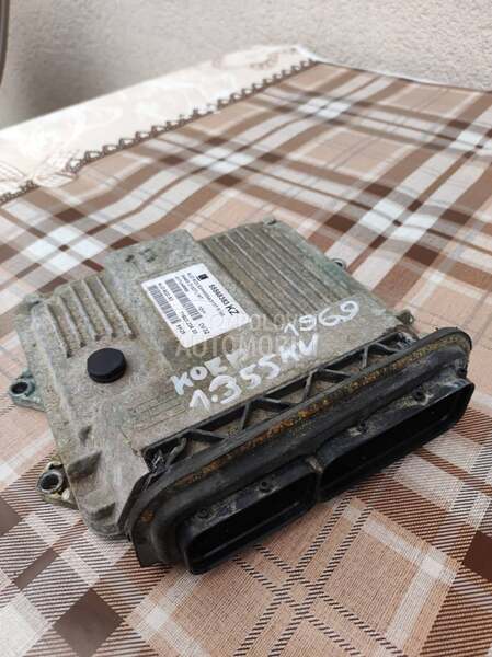 Motorni Racunar 1.3 cdti 55 kv za Opel Corsa D od 2006. do 2012. god.