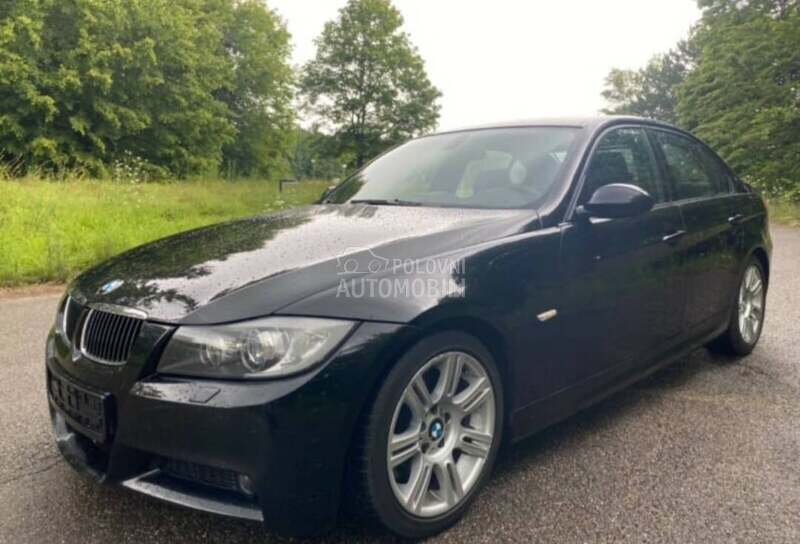 remenica radilice za BMW Serija 1, 114, 116 ... od 1996. do 2017. god.