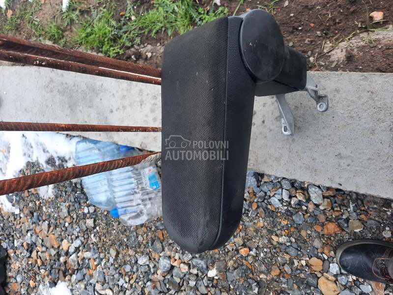 naslon za ruku za Volkswagen Golf 4