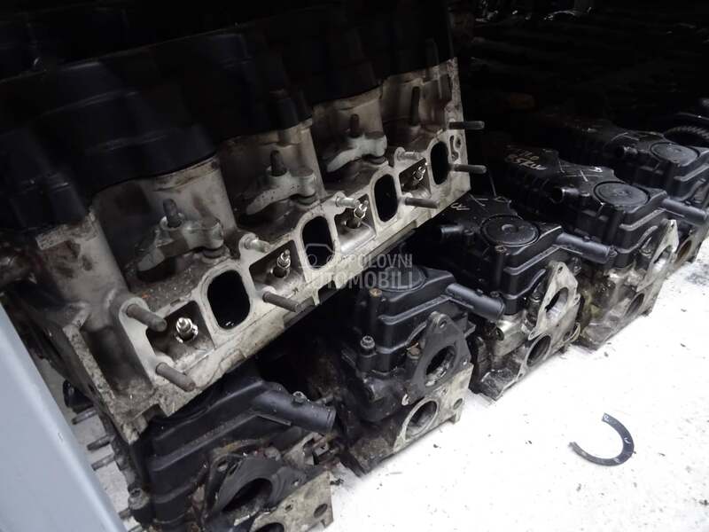 Glava motora 1.9 JTD za Alfa Romeo 156