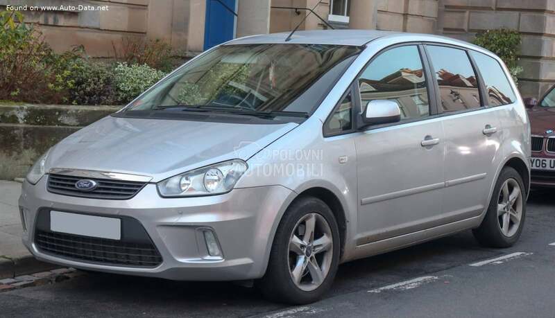 Anlaser ( svi modeli ) za Ford C-Max od 2003. do 2010. god.