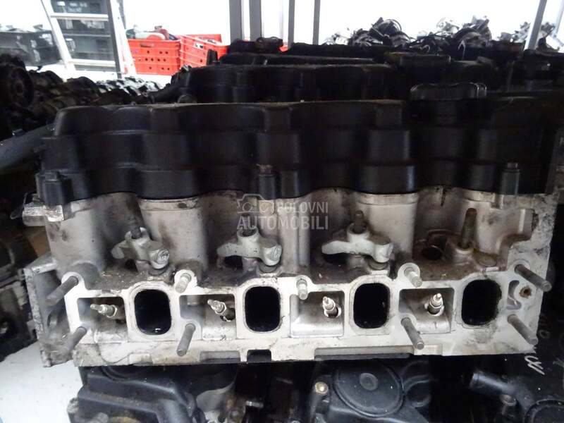 Glava motora 1.9 JTD za Fiat Punto