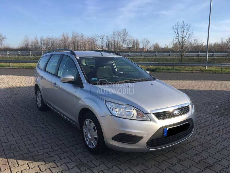 Anlaser ( za sve modele ) za Ford Focus od 2005. do 2010. god.