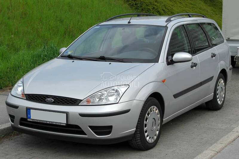 Servo pumpa ( za sve modele ) za Ford Focus od 1999. do 2004. god.