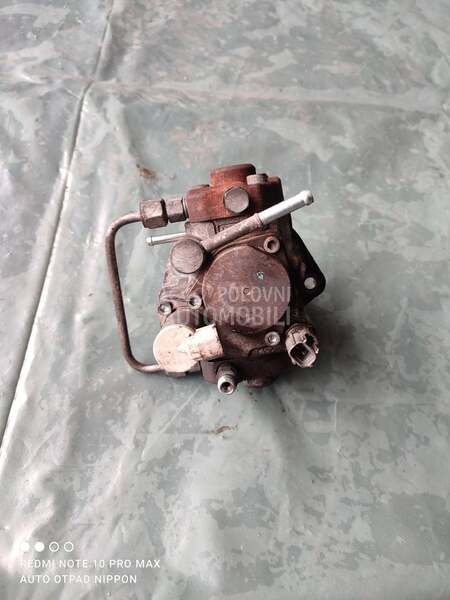 pumpa visokog pritiska 1AD/2AD za Toyota Auris, Avensis, RAV 4 ... od 2009. do 2015. god.