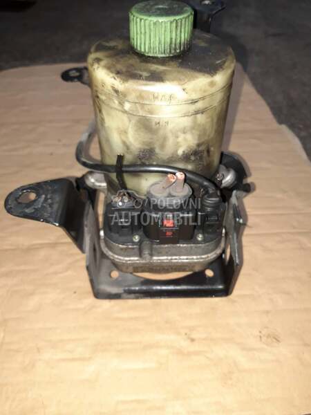 Elektro servo pumpa trw za Škoda Fabia, Praktik, Roomster