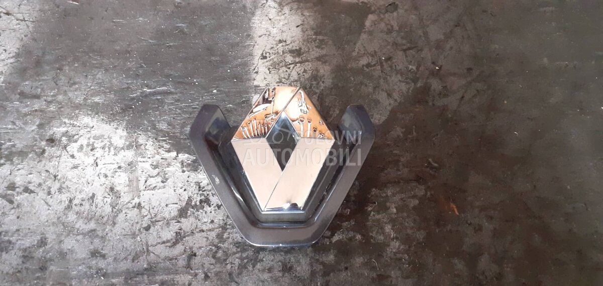 Znak haube za Renault Megane