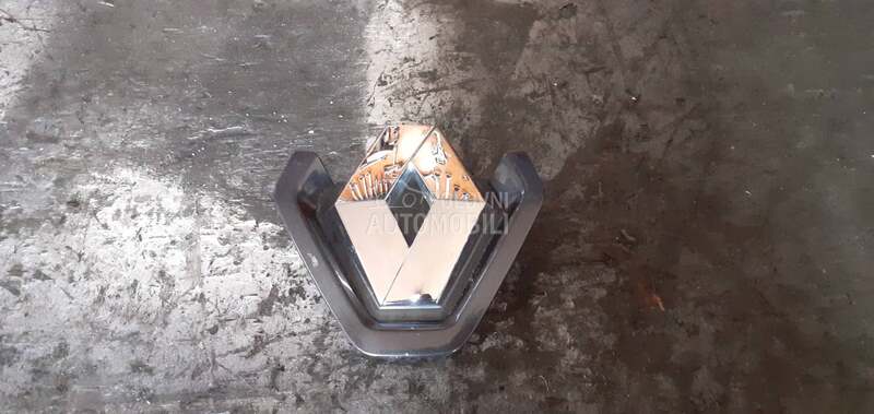 Znak haube za Renault Megane