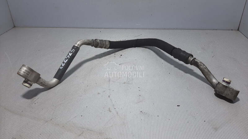 CRIJEVO KLIME za Audi A4
