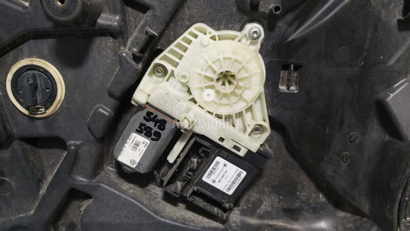 MOTORIC PODIZACA STAKLA za Volkswagen Golf 6