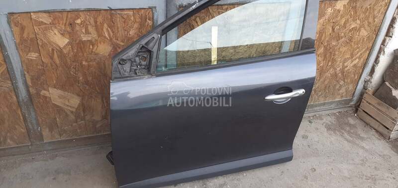 Vrata za Renault Megane